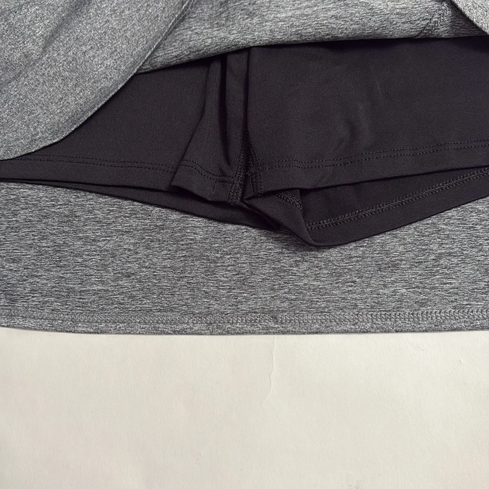 TEK GEAR SKORT & EDDIE BAUER OUTDOOR SKIRT